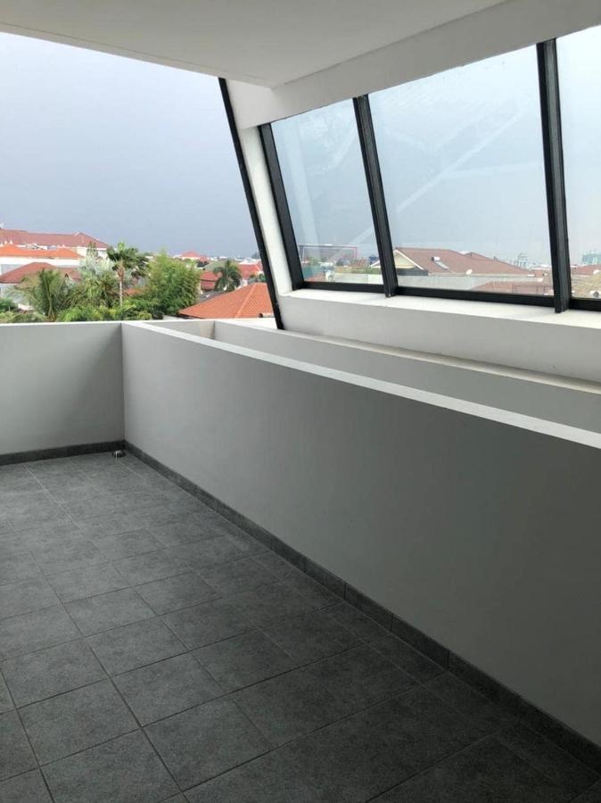 Hotel Oyo Life 92770 Cozy Puri 22 Yakarta Exterior foto