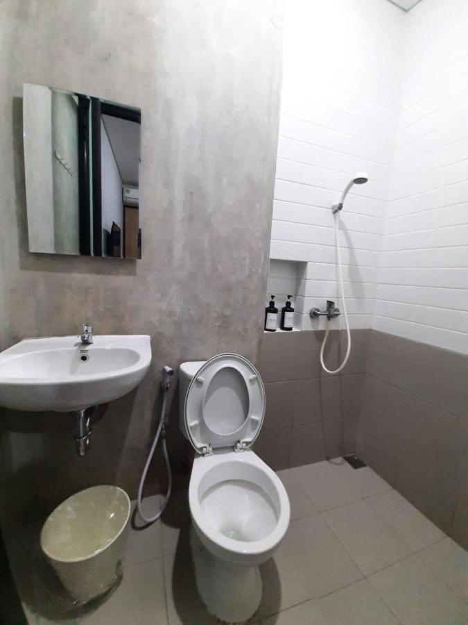 Hotel Oyo Life 92770 Cozy Puri 22 Yakarta Exterior foto
