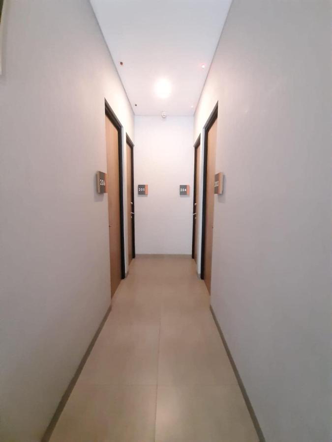 Hotel Oyo Life 92770 Cozy Puri 22 Yakarta Exterior foto