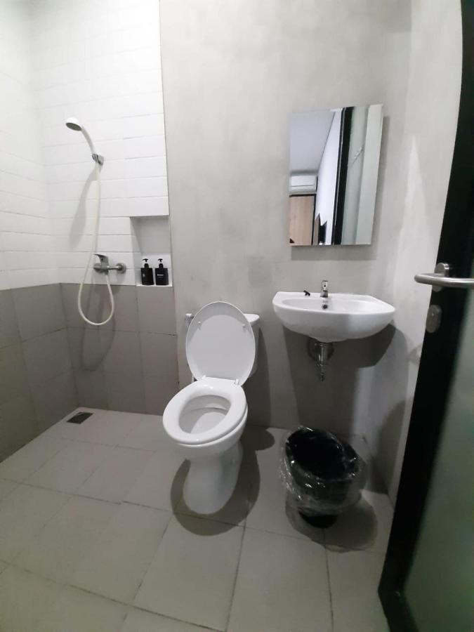 Hotel Oyo Life 92770 Cozy Puri 22 Yakarta Exterior foto